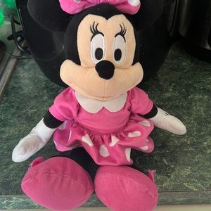 Minnie Mouse
